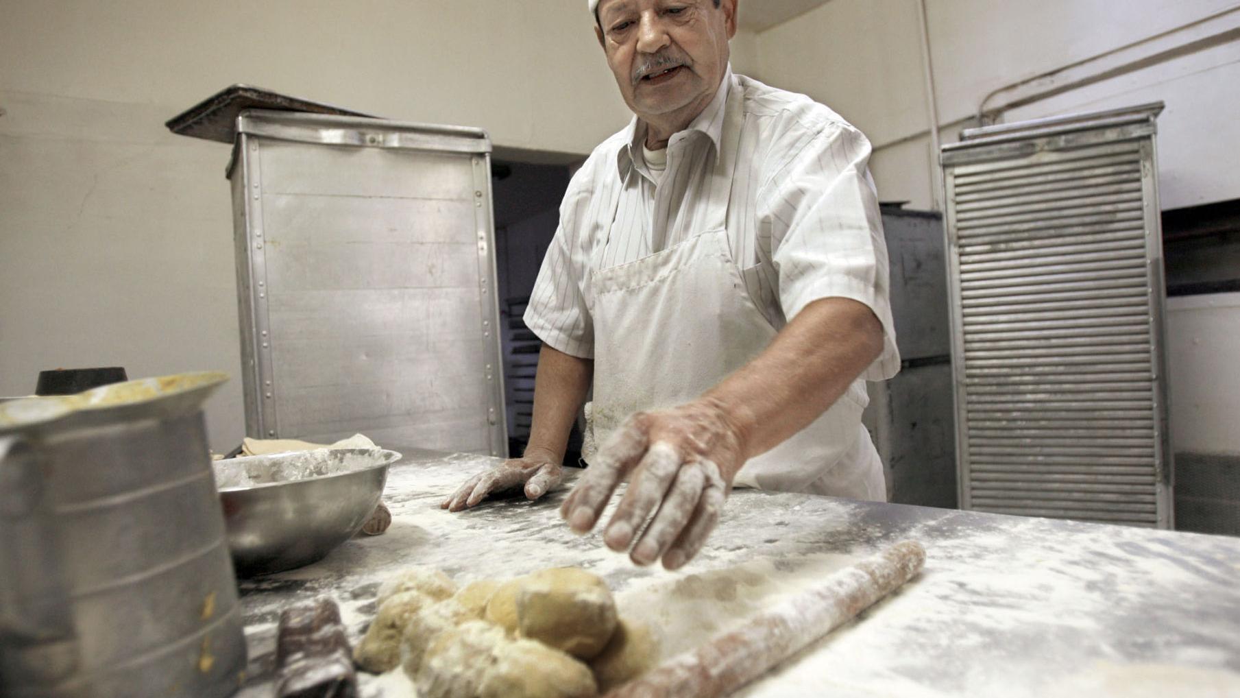 Neto's Tucson: Sabino Gomez was a master of Mexican breads and pastries